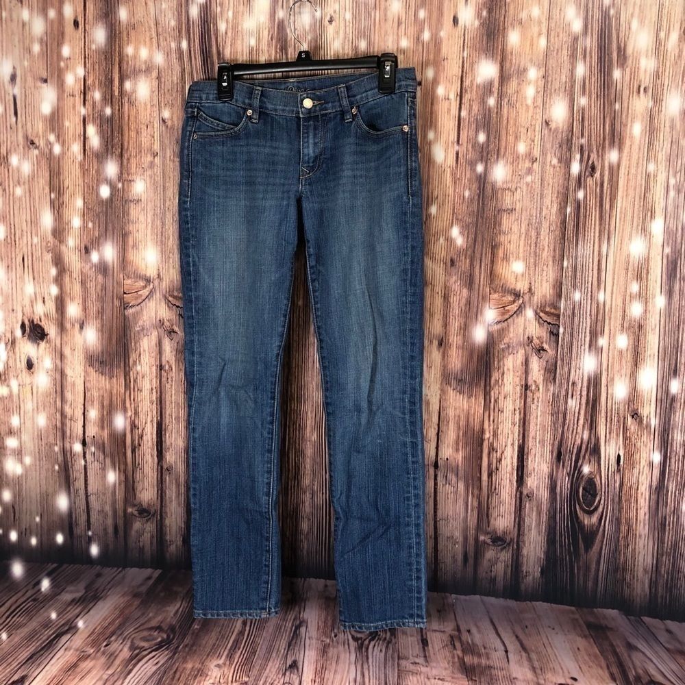 *652 Old Navy The Diva Skinny Jeans